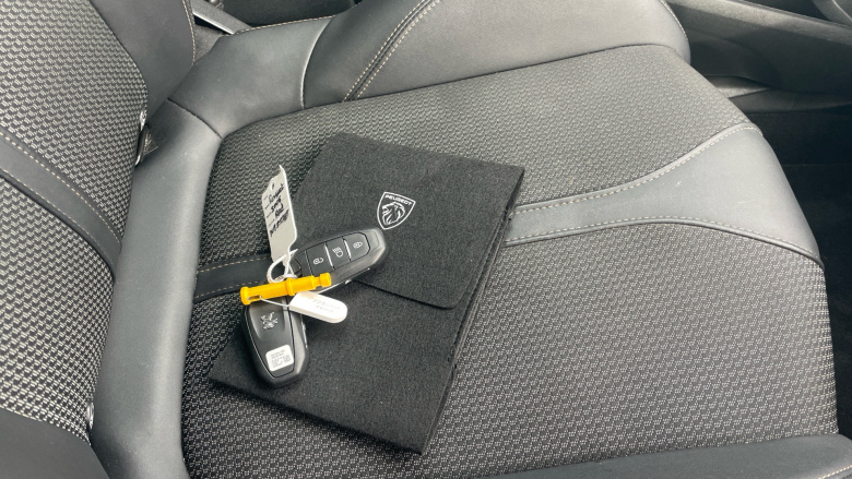 Peugeot 3008 1.2 PureTech GT 5dr EAT8 Petrol Estate